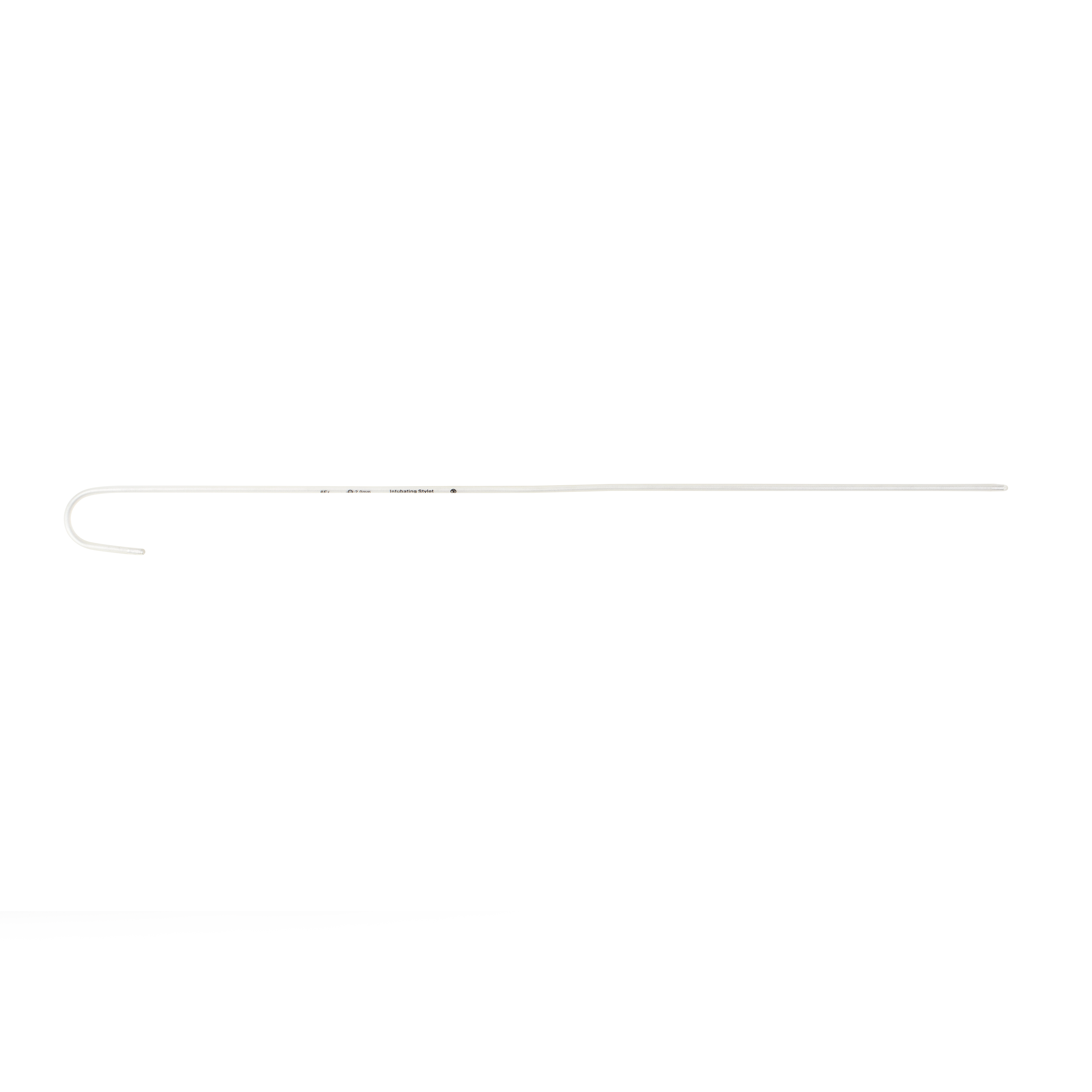 dynarex intubating stylettes