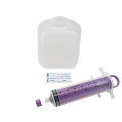 dynarex iv pole kit pack type 30 box per case