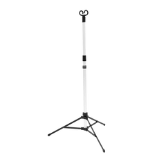 dynarex iv pole removable