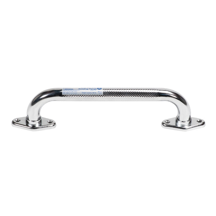 dynarex knurled rotating flange grab bars