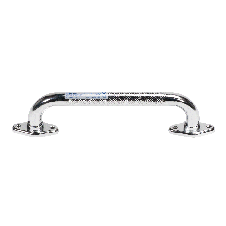 dynarex knurled rotating flange grab bars