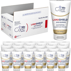 dynarex lanashield skin protectant cream
