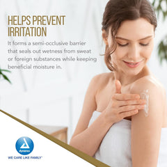dynarex lanashield skin protectant cream