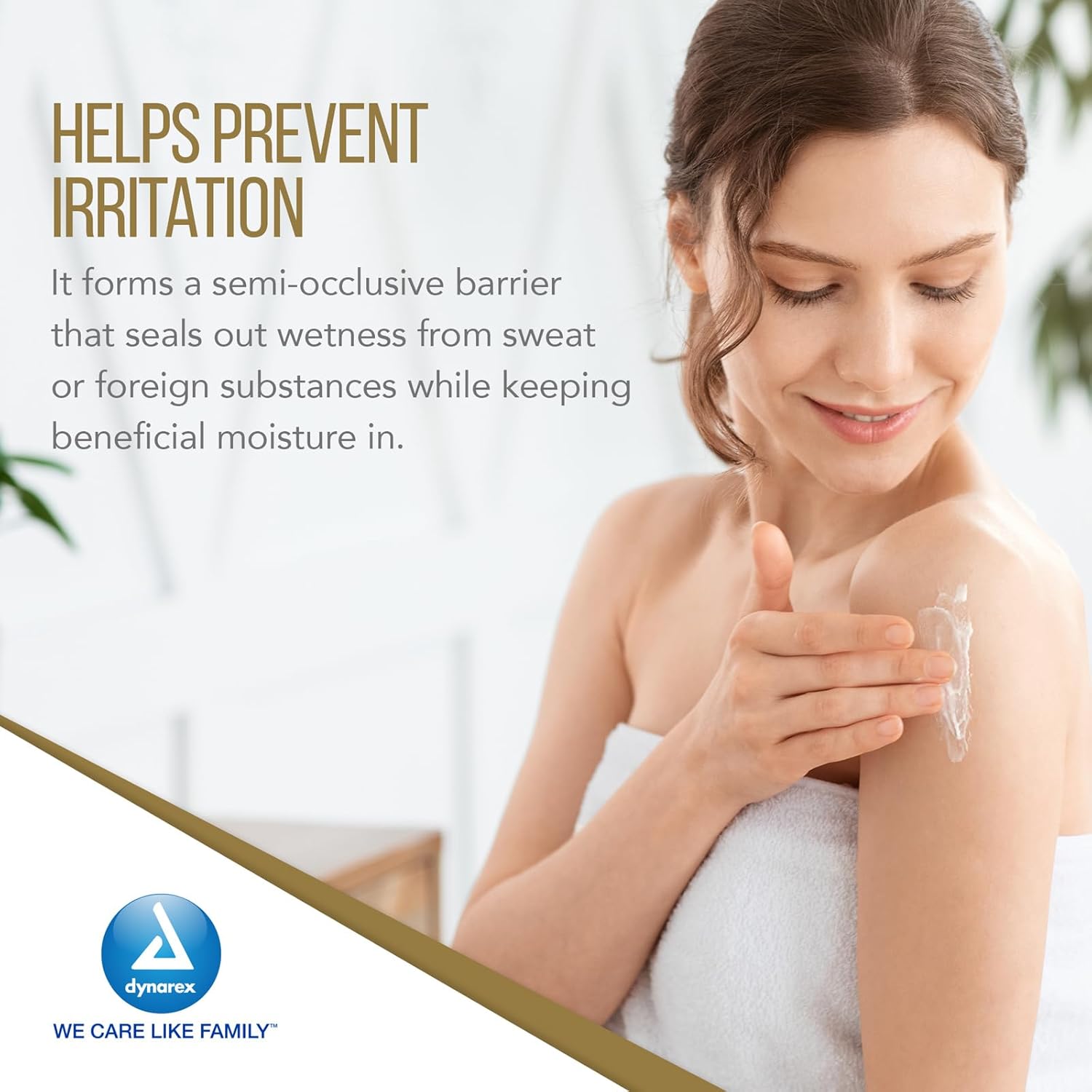 dynarex lanashield skin protectant cream