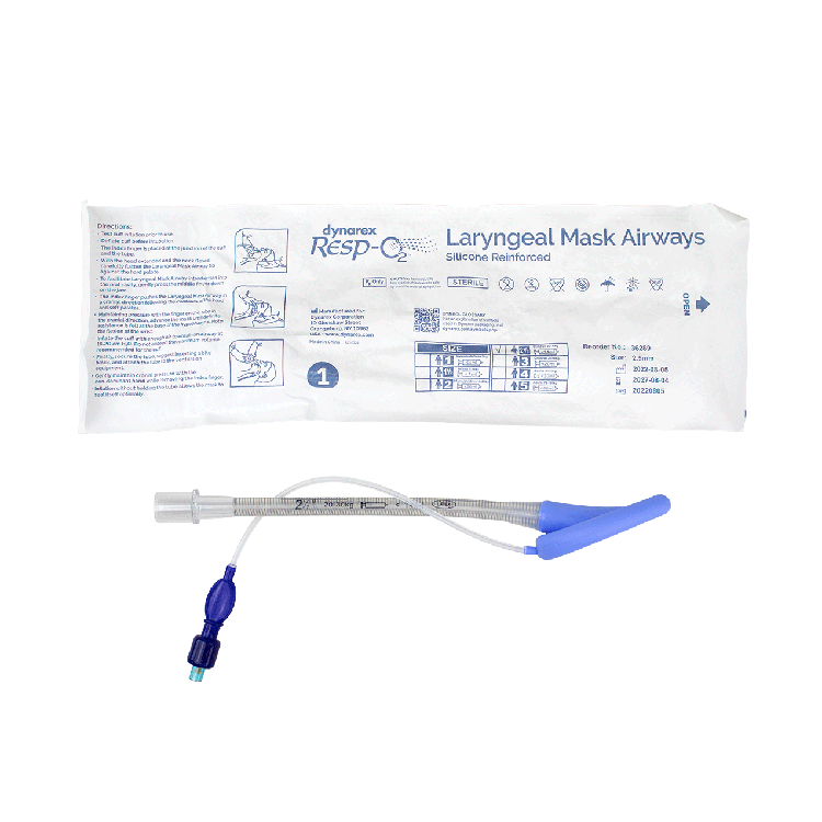 dynarex laryngeal mask airways