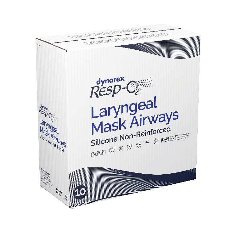 dynarex laryngeal mask airways