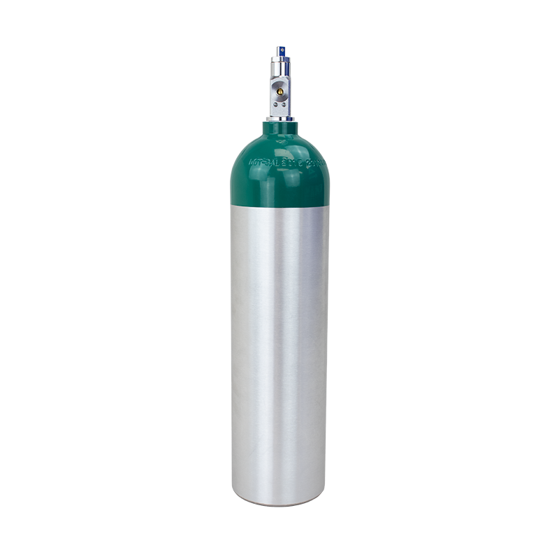 dynarex m24 oxygen e cylinder post valve