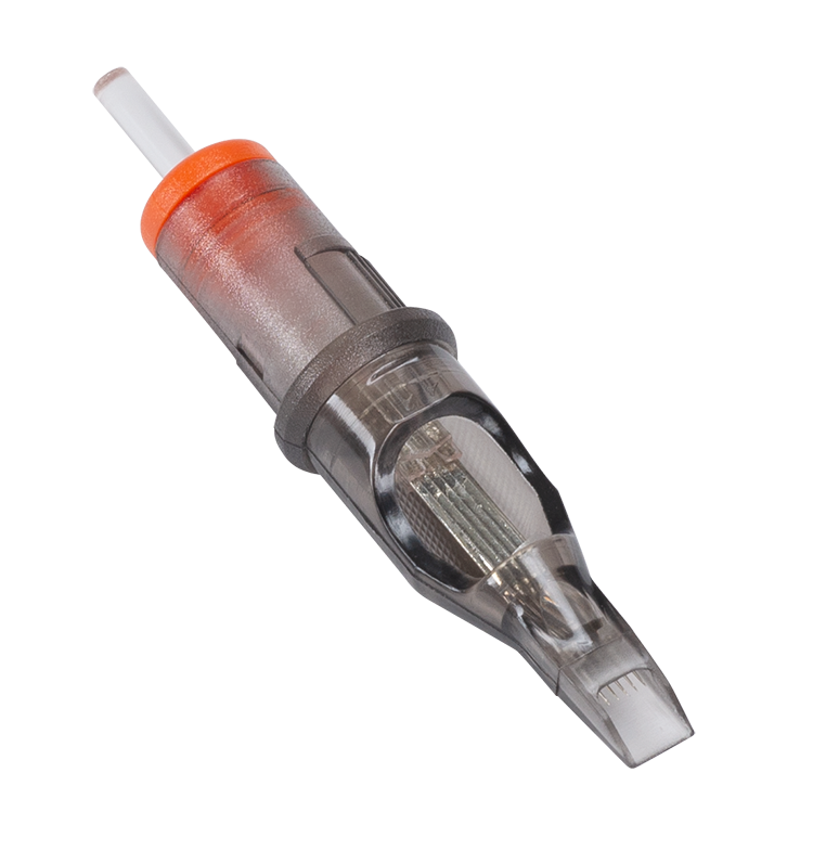 dynarex magnum curved magnum cartridges