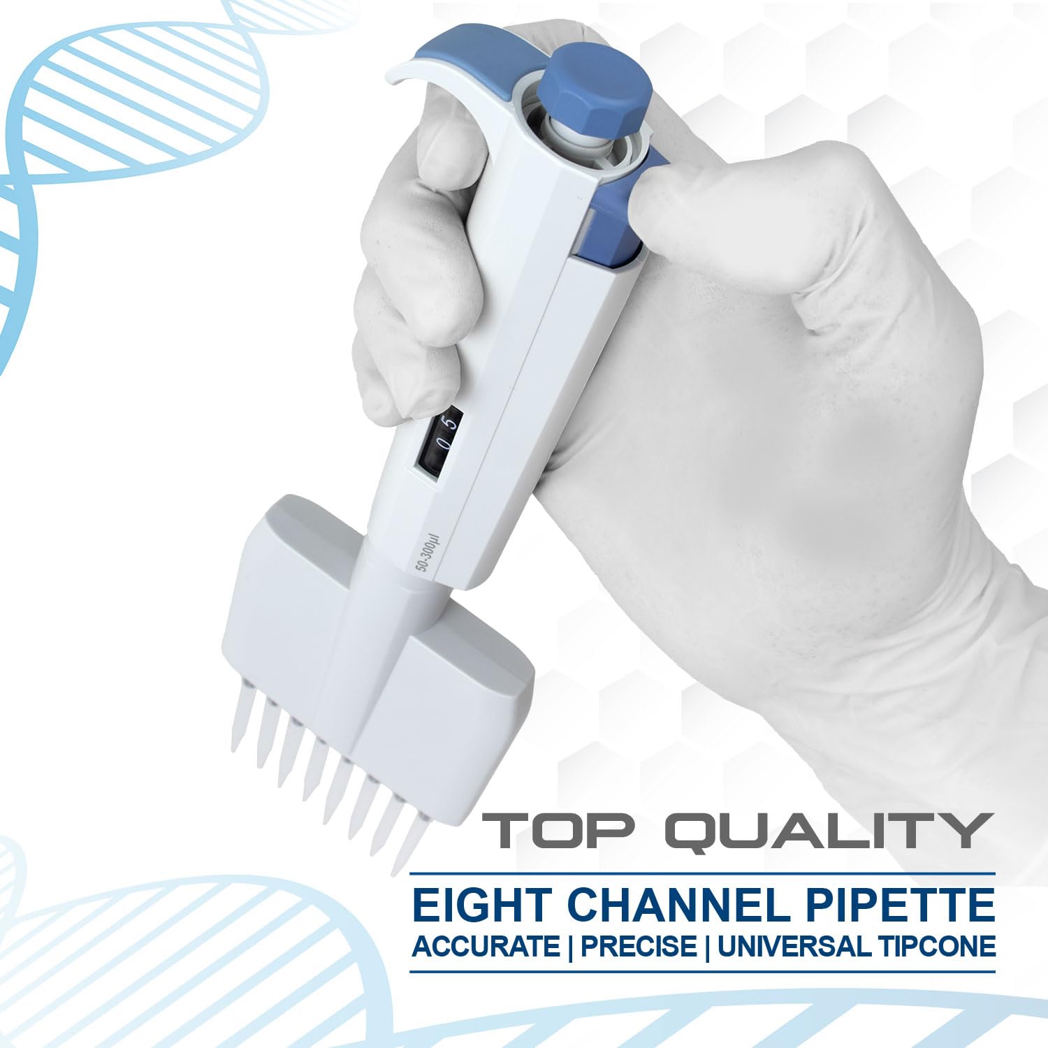 dynarex mechanical pipettes