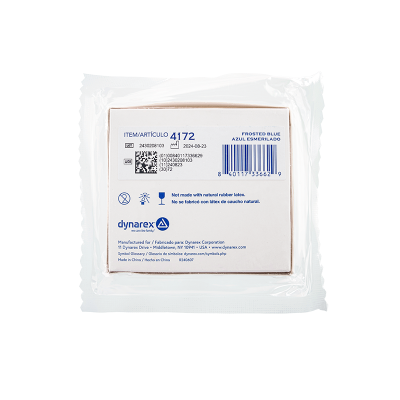 dynarex microscope slides