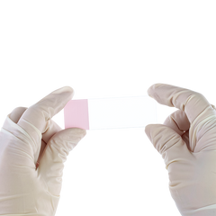 dynarex microscope slides