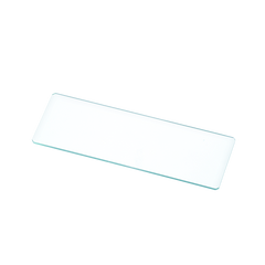 dynarex microscope slides