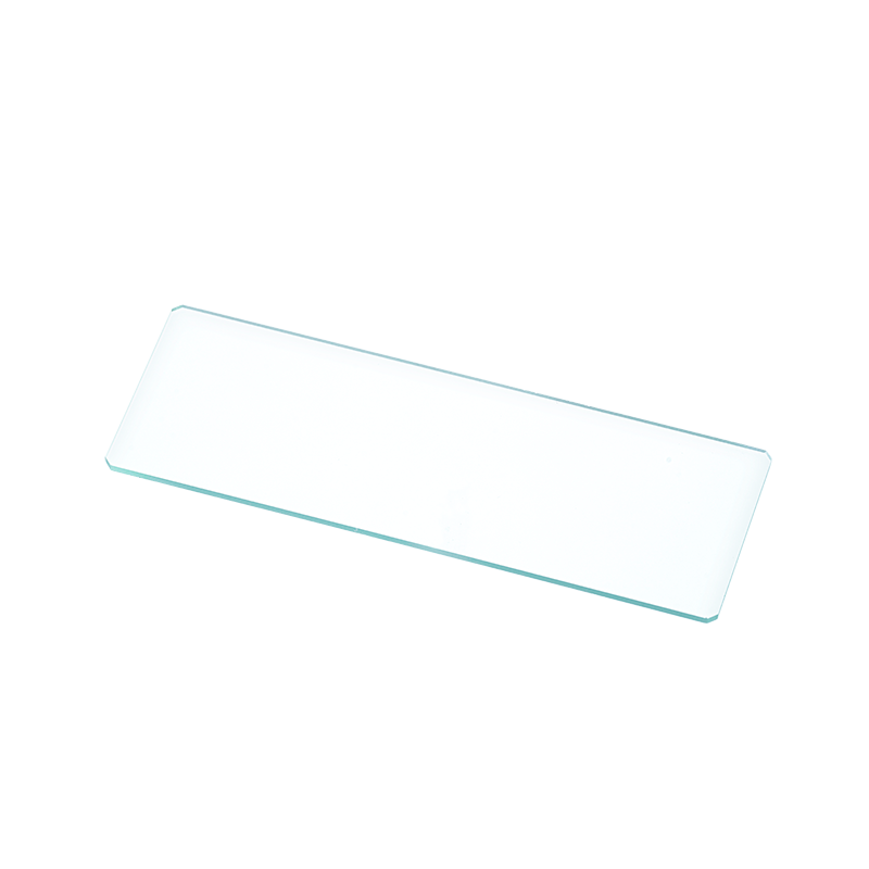 dynarex microscope slides