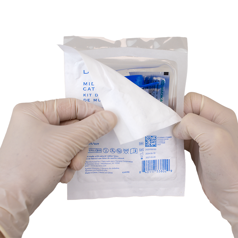 dynarex midstream specimen catch kit