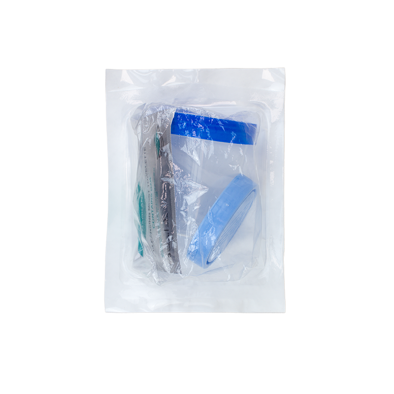 dynarex midstream specimen catch kit