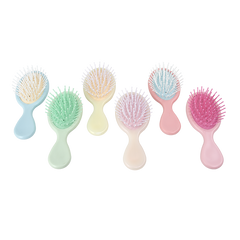 dynarex mini detangling brush