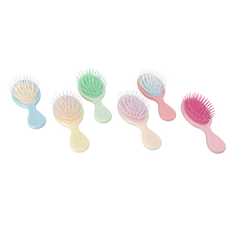 dynarex mini detangling brush