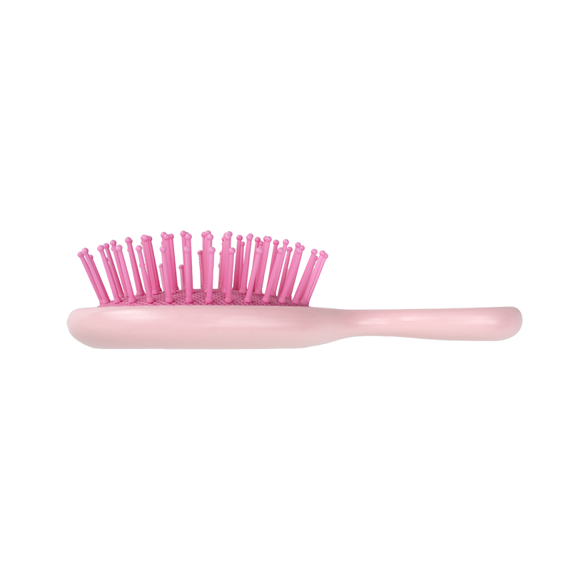 dynarex mini detangling brush