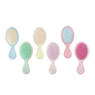 dynarex mini detangling brush