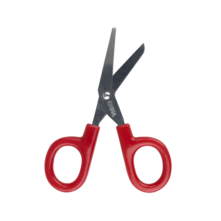 dynarex mini scissors