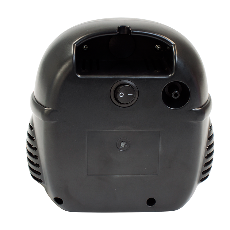 Dynarex Penguin Compressor Nebulizer