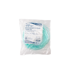 dynarex nasal oxygen cannula flared tip