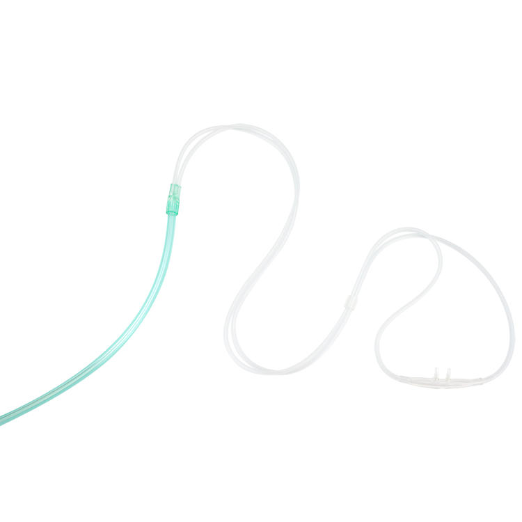 dynarex nasal oxygen cannulas super soft touch cushion tip