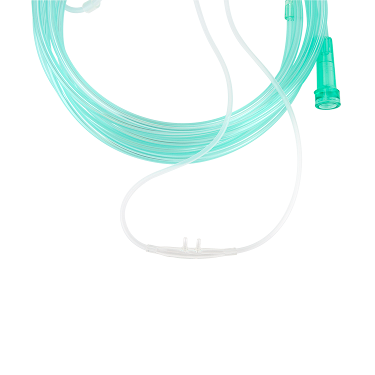 dynarex nasal oxygen cannulas super soft touch cushion tip