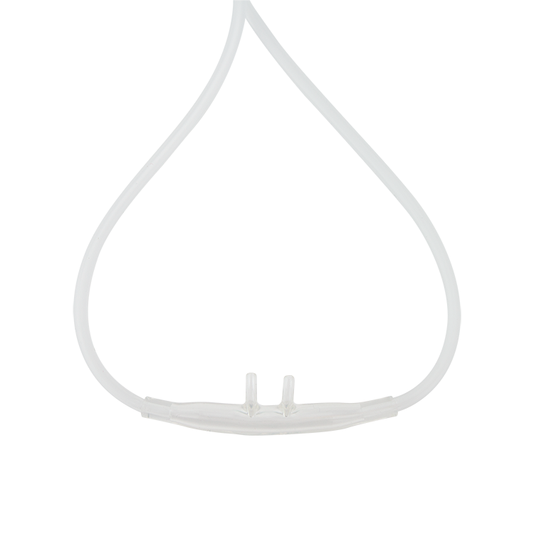 dynarex nasal oxygen cannulas super soft touch cushion tip