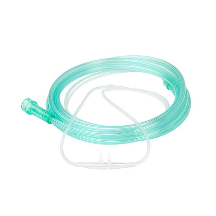 dynarex nasal oxygen cannulas super soft touch cushion tip