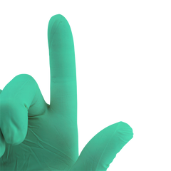 dynarex nitrile sterile surgical gloves pairs