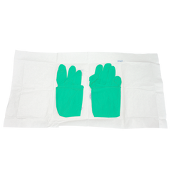 dynarex nitrile sterile surgical gloves pairs