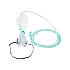 dynarex non rebreather 3 in 1 oxygen masks