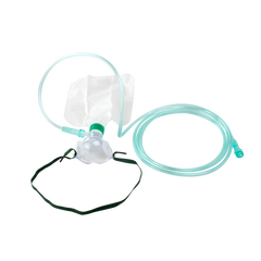 dynarex non rebreather 3 in 1 oxygen masks