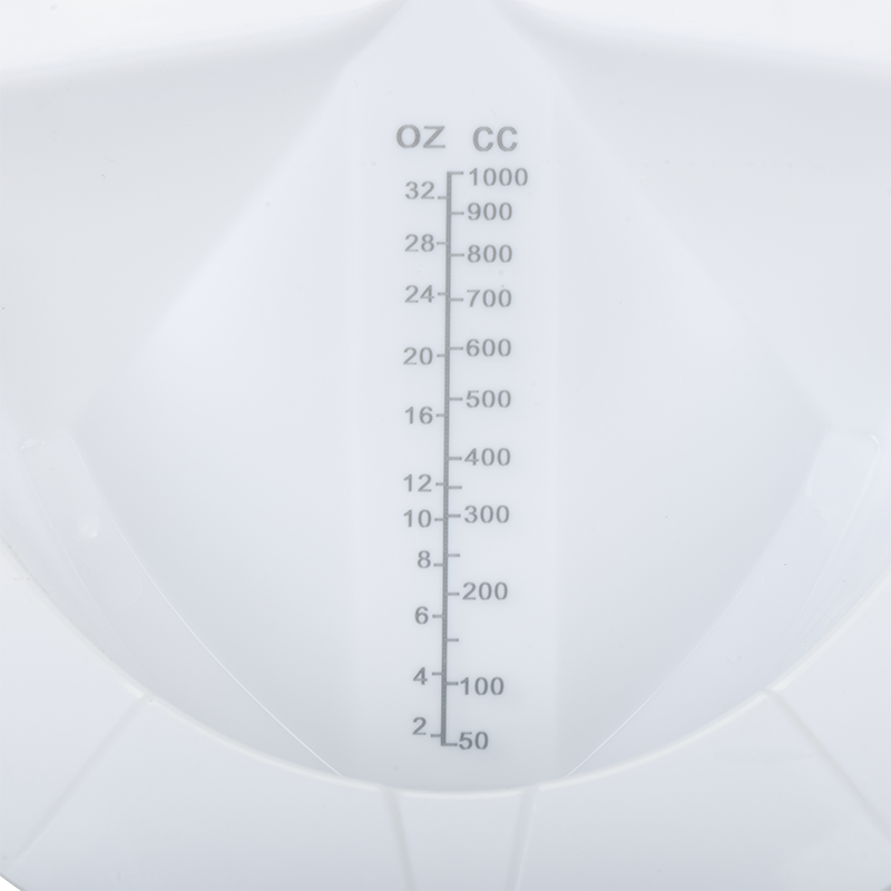 dynarex nuns cap specimen collection container