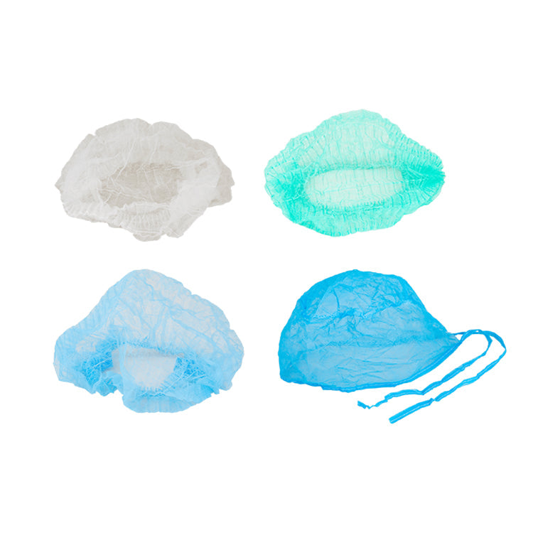 dynarex nurse and surgeon caps