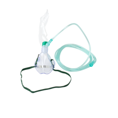 dynarex oxygen masks high concentration