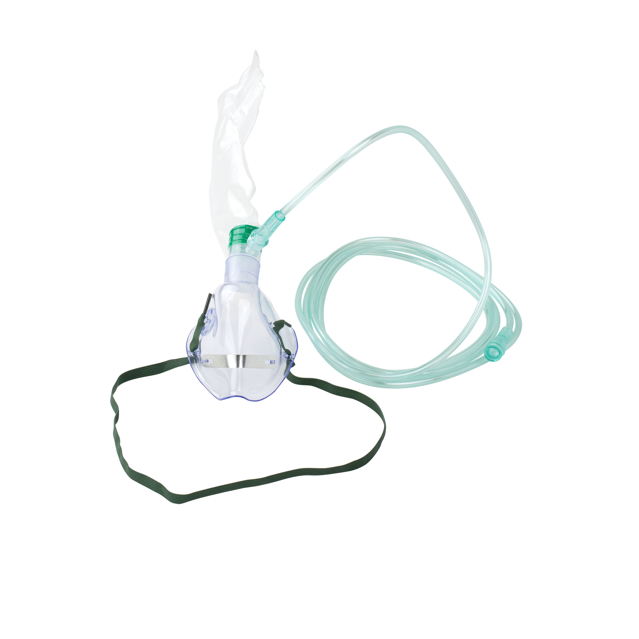 dynarex oxygen masks high concentration