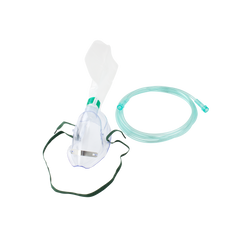 dynarex oxygen masks high concentration