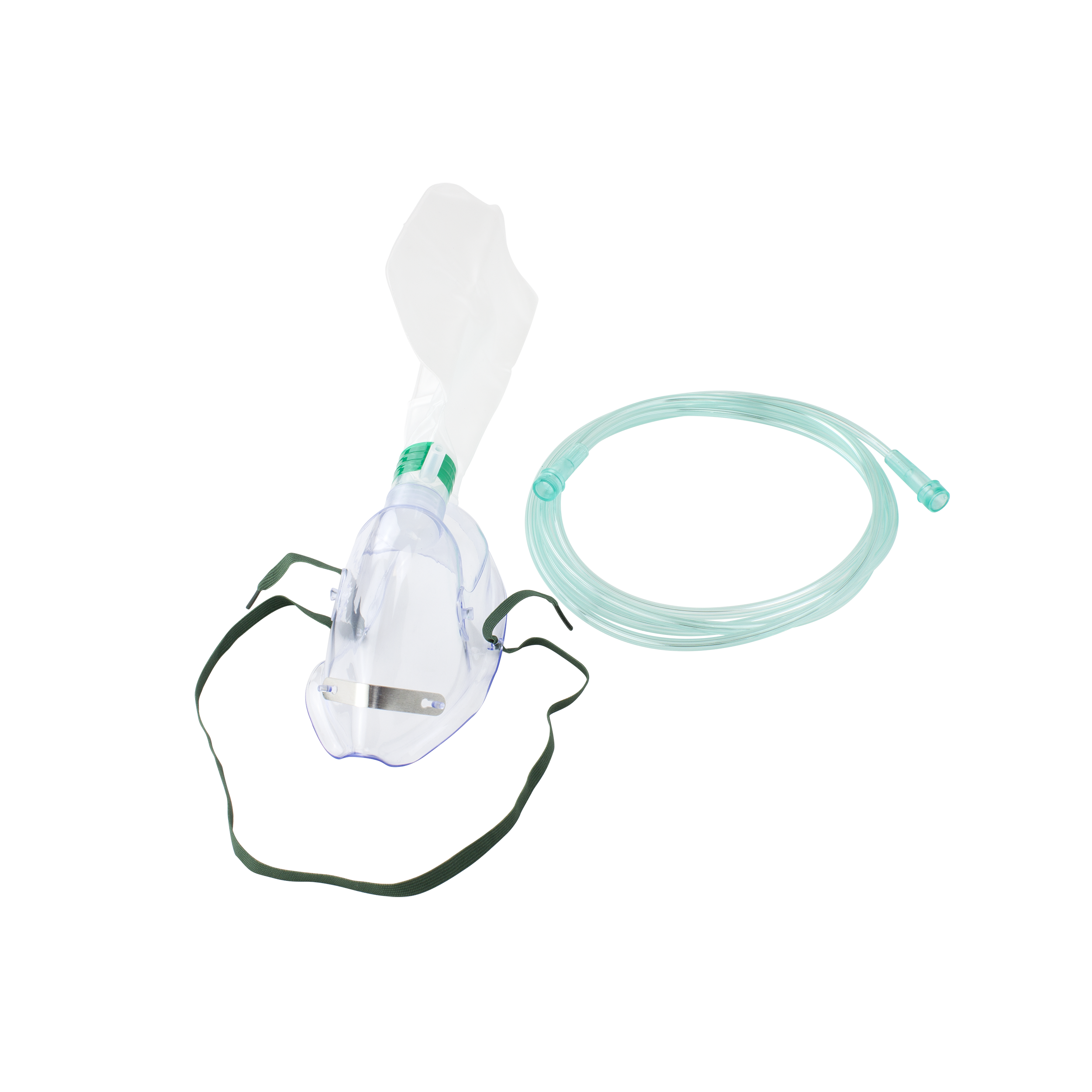 dynarex oxygen masks high concentration