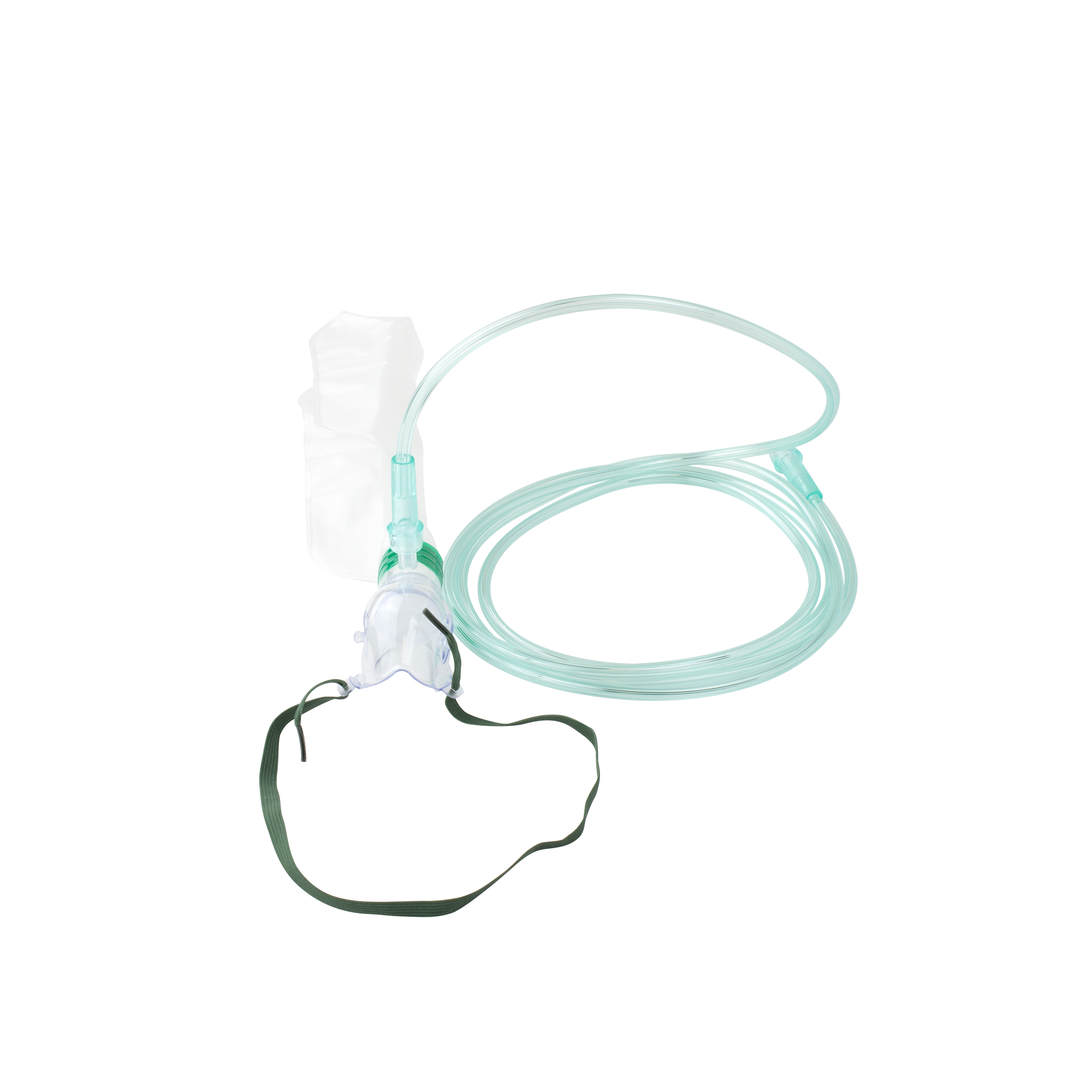 dynarex oxygen masks high concentration