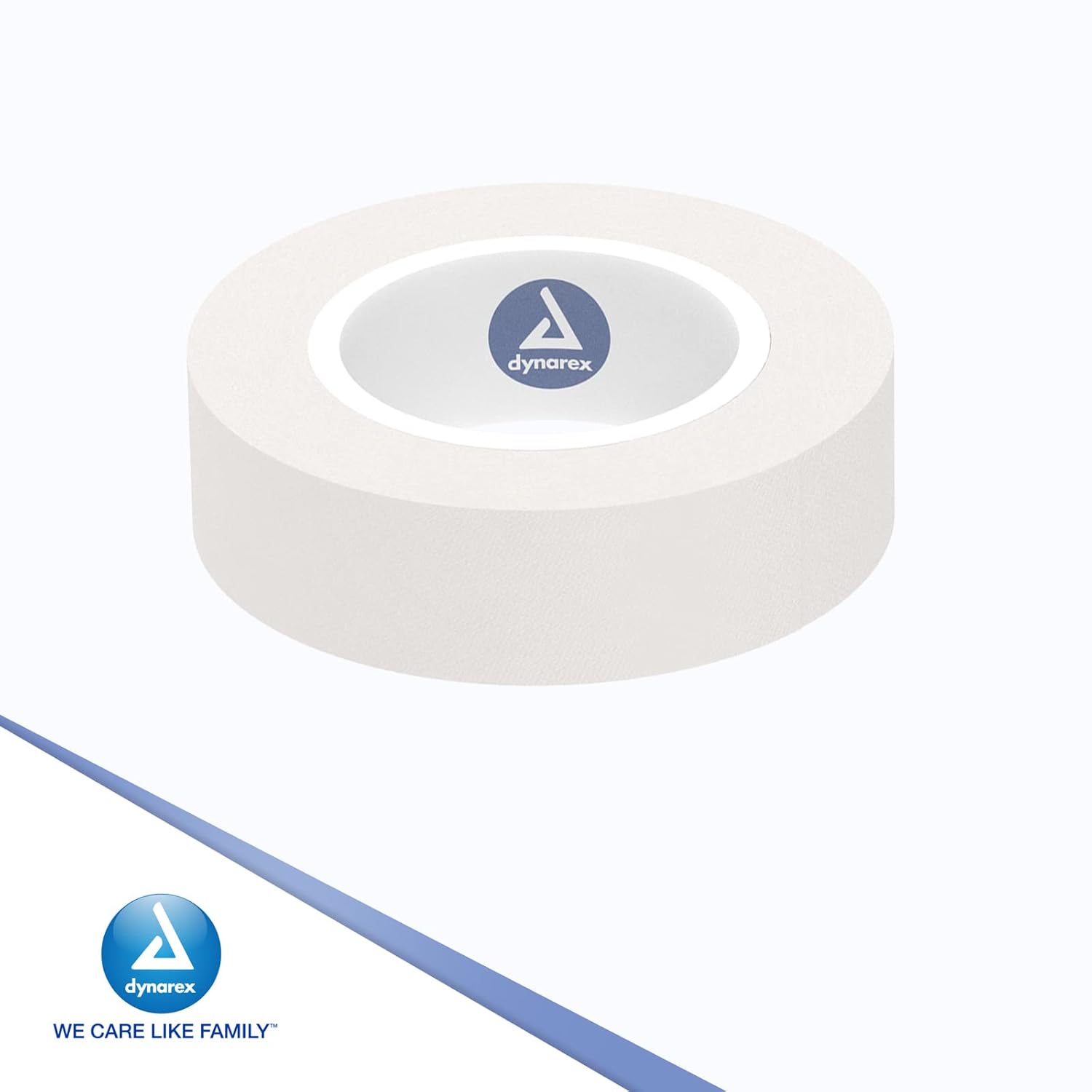 dynarex paper surgical tape