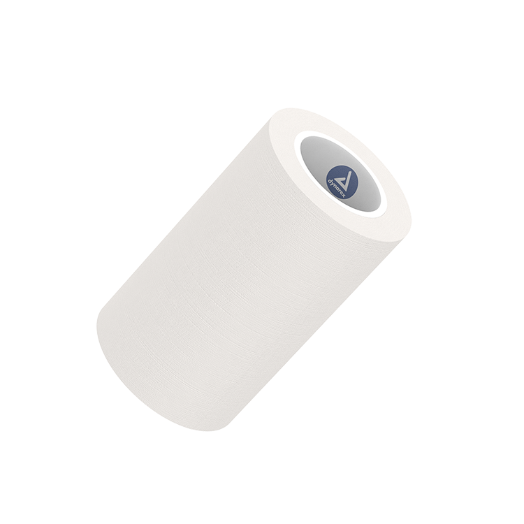 dynarex paper surgical tape