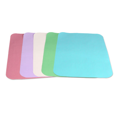 dynarex paper tray covers