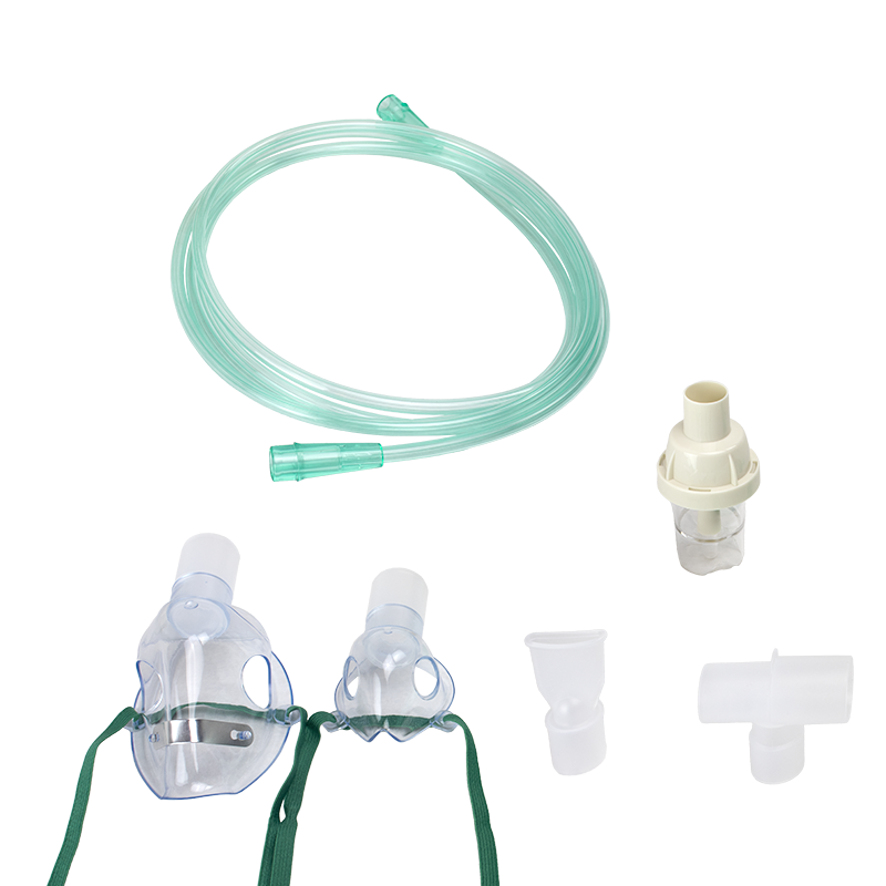 dynarex pediatric nebulizers with animal shape carry bags