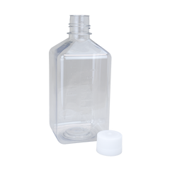 dynarex pet cell bottles