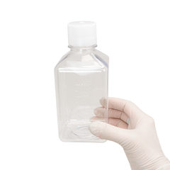 dynarex pet cell bottles