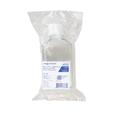 dynarex pet cell bottles