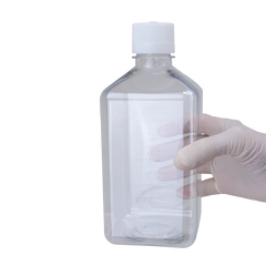 dynarex pet cell bottles