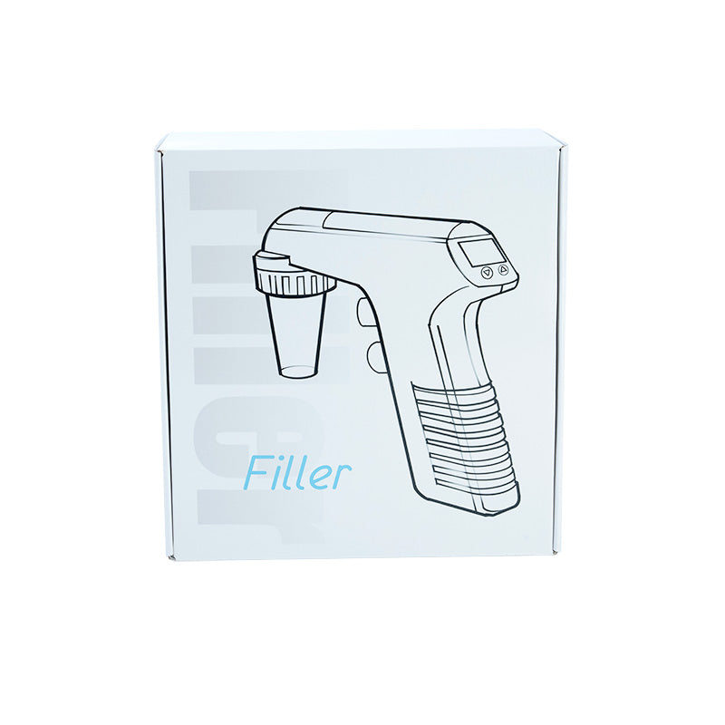 dynarex pipette filler rechargeable